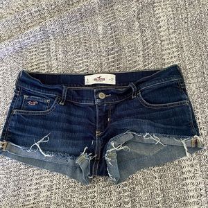 Hollister shorts